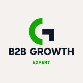 B2B Growth Expert